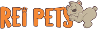 Rei Pets Logo